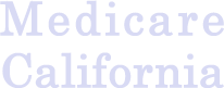 Medicare Insurance California